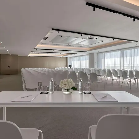 Szálloda Mercure Patras Astir Pátra
