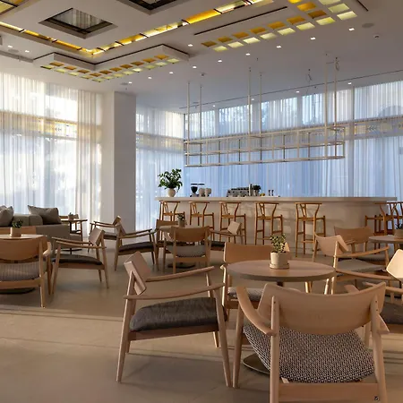 Mercure Patras Astir