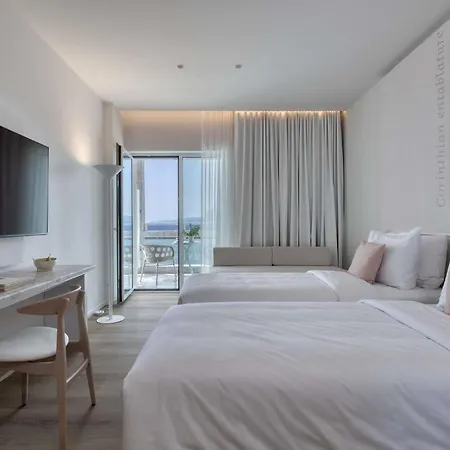 Mercure Patras Astir Szálloda Pátra