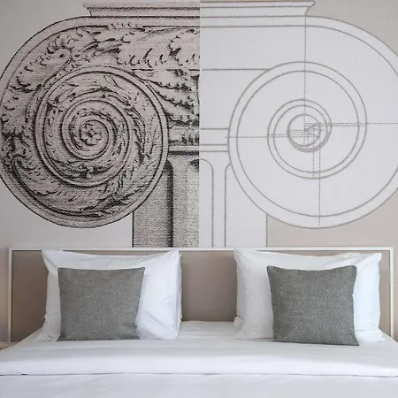 Mercure Patras Astir Szálloda Pátra