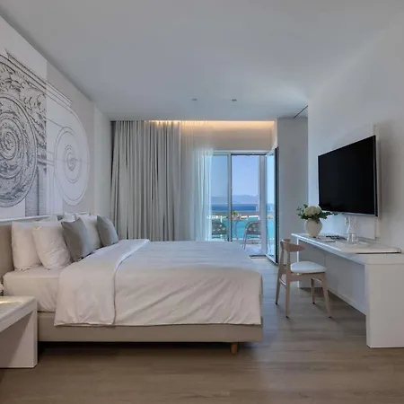 Mercure Patras Astir Pátra