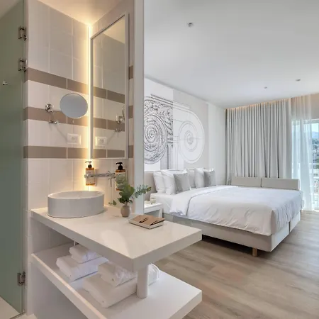 Mercure Patras Astir Hotell Patras