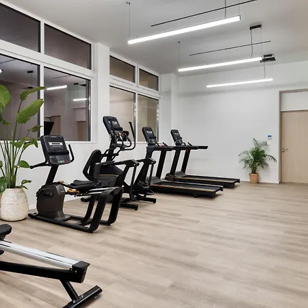 Mercure Patras Astir 4*