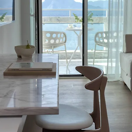 Mercure Patras Astir Hotell