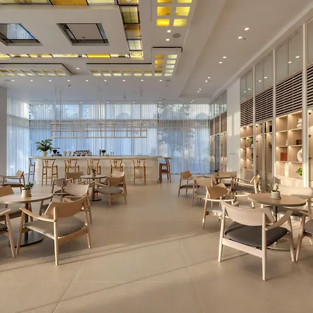 Mercure Patras Astir Patras