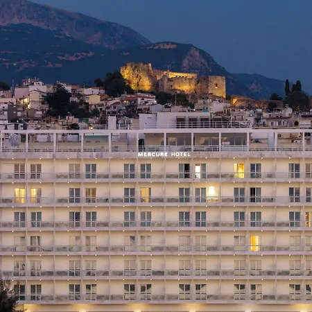 Mercure Patras Astir Hotell Patras