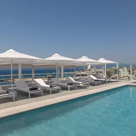 Mercure Patras Astir 4* Pátra