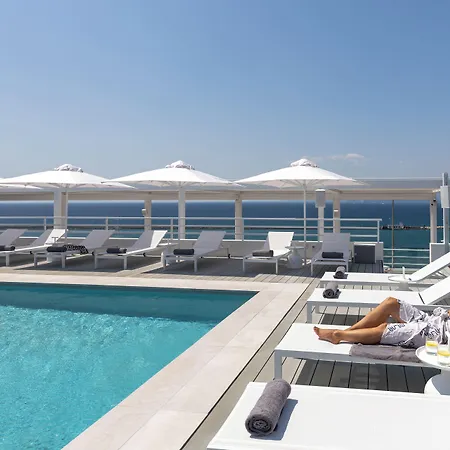 Mercure Patras Astir