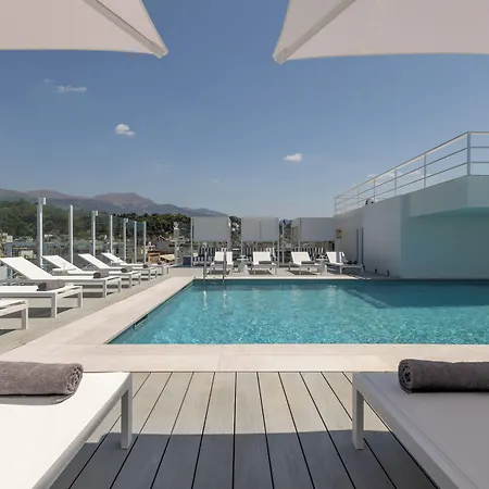 Mercure Patras Astir 4*