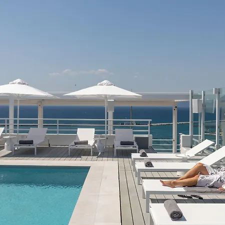 Mercure Patras Astir 4*