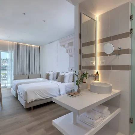 Mercure Patras Astir Hotell