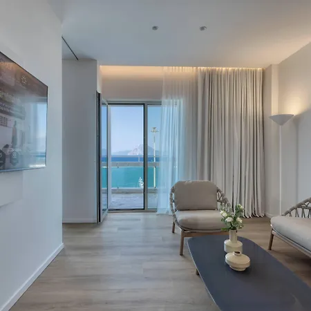 Mercure Patras Astir Hotell