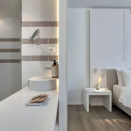 Mercure Patras Astir Hotell
