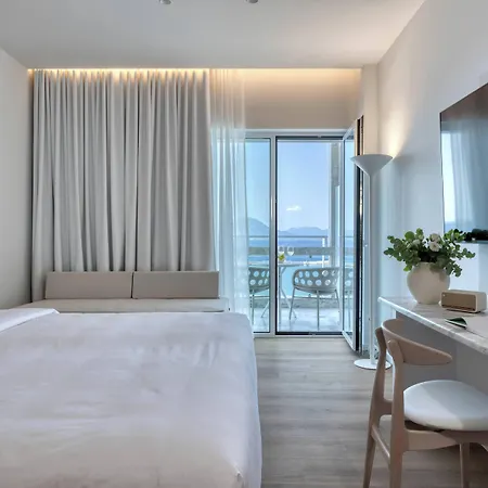 Mercure Patras Astir