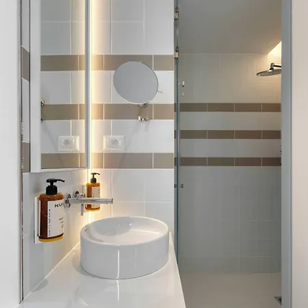 Mercure Patras Astir