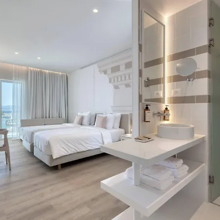 Mercure Patras Astir Hotell Patras