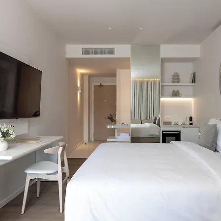 Hotell Mercure Patras Astir Patras