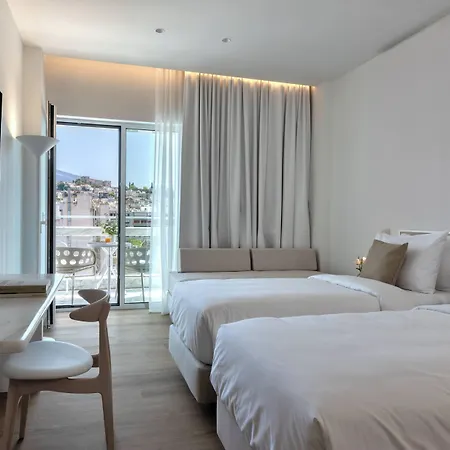 Mercure Patras Astir