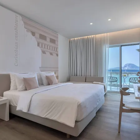Mercure Patras Astir Patras