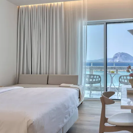 Hotell Mercure Patras Astir Patras