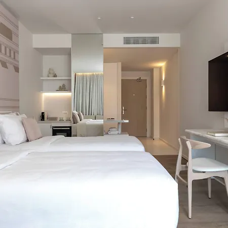 Szálloda Mercure Patras Astir Pátra