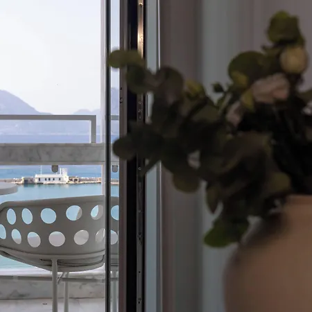 Mercure Patras Astir 4*