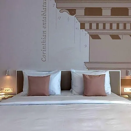 Mercure Patras Astir