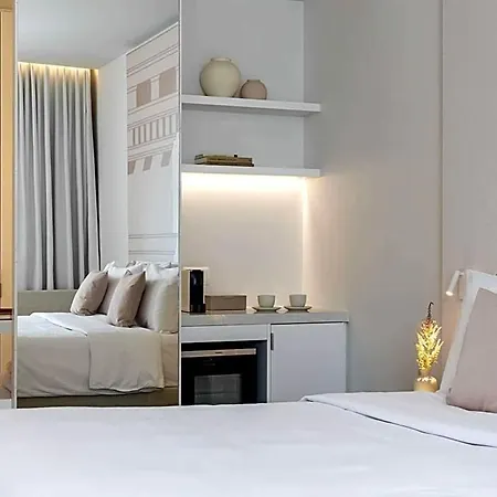 מלון Mercure Patras Astir פאטרה
