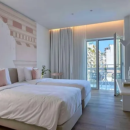 Mercure Patras Astir מלון פאטרה
