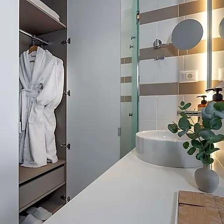 Mercure Patras Astir מלון 4*