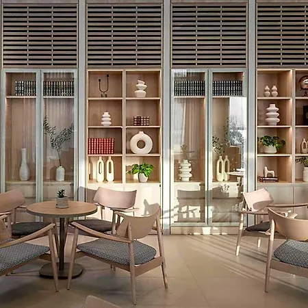 Mercure Patras Astir מלון פאטרה