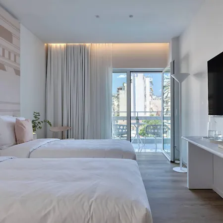 Mercure Patras Astir פאטרה