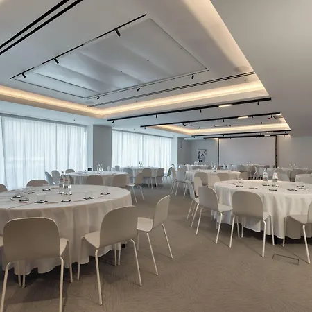 Mercure Patras Astir מלון פאטרה