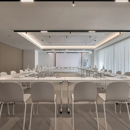 Mercure Patras Astir 4*
