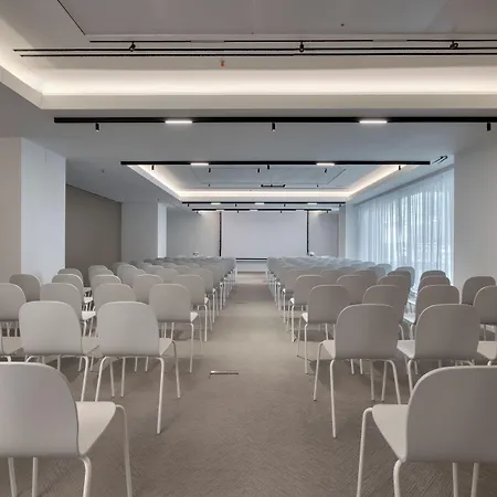 מלון Mercure Patras Astir