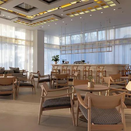Mercure Patras Astir מלון פאטרה