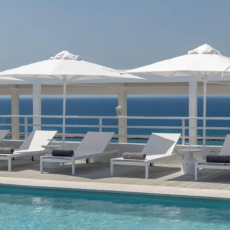 Mercure Patras Astir מלון 4*