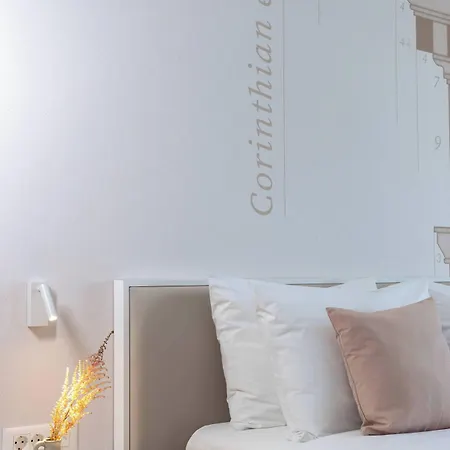 Mercure Patras Astir פאטרה