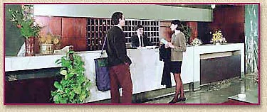 Hotel Astir