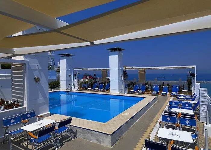 Astir Ξενοδοχείο Πάτρα