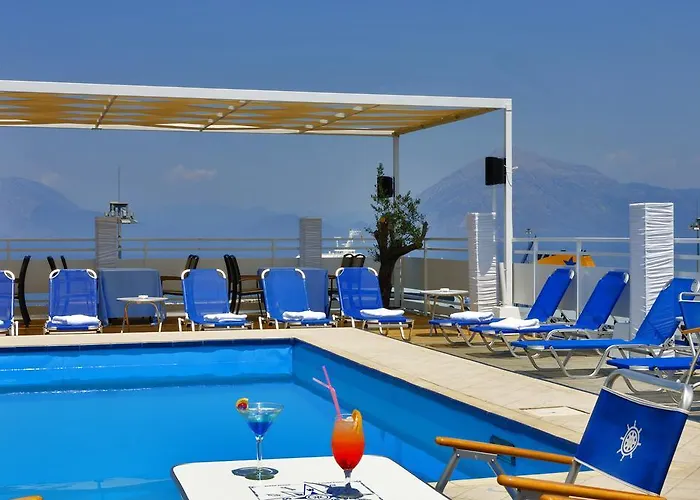 Ξενοδοχείο Astir 4*