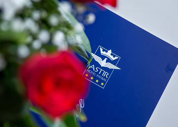 酒店 Astir