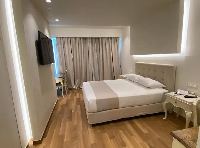 Ξενοδοχείο Astir