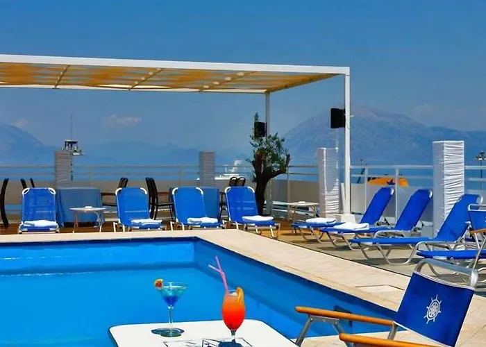 Astir 4* Patras