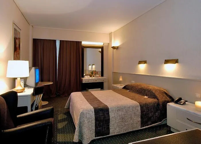 Astir Ξενοδοχείο Πάτρα